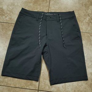 Men's Hang Ten Daybreak Hybrid, Swim/ Active Wear, SZ 32